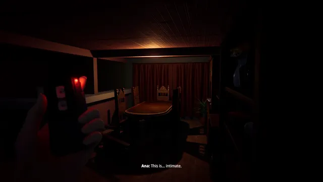 Animas - Screenshot 1