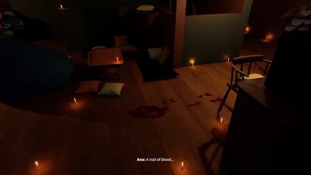 Animas - Screenshot 4