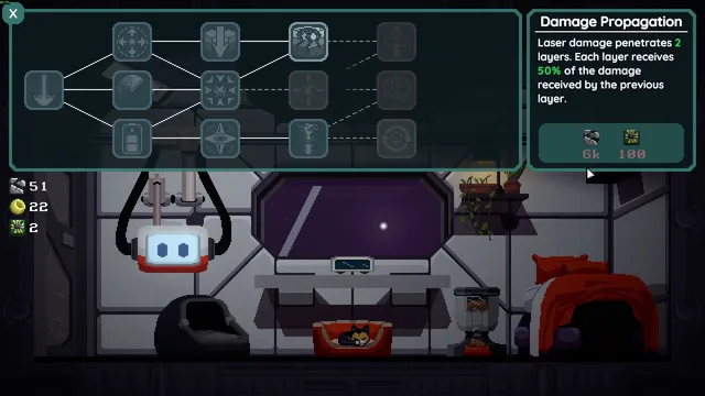 The Last Cat in the Universe - Screenshot 5